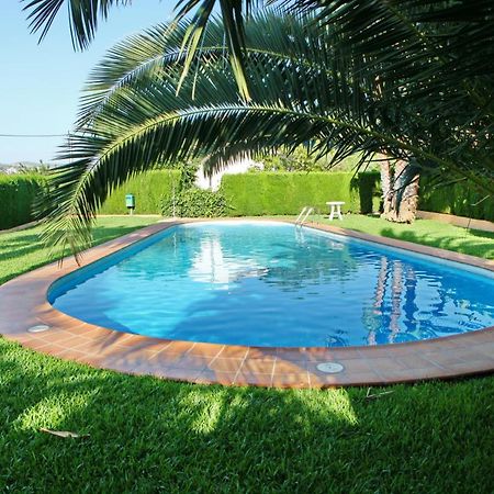 Adosado Calist Apartamento Dénia Exterior foto