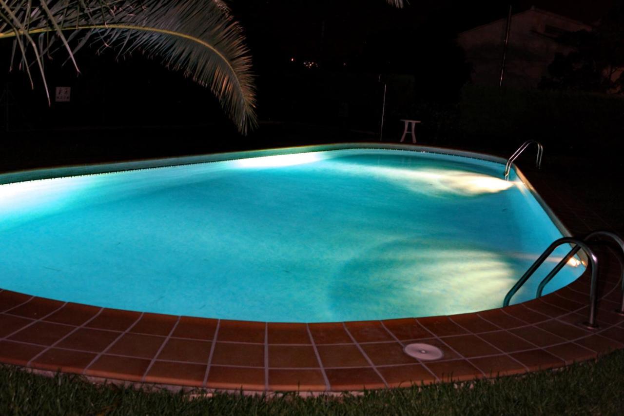 Adosado Calist Apartamento Dénia Exterior foto