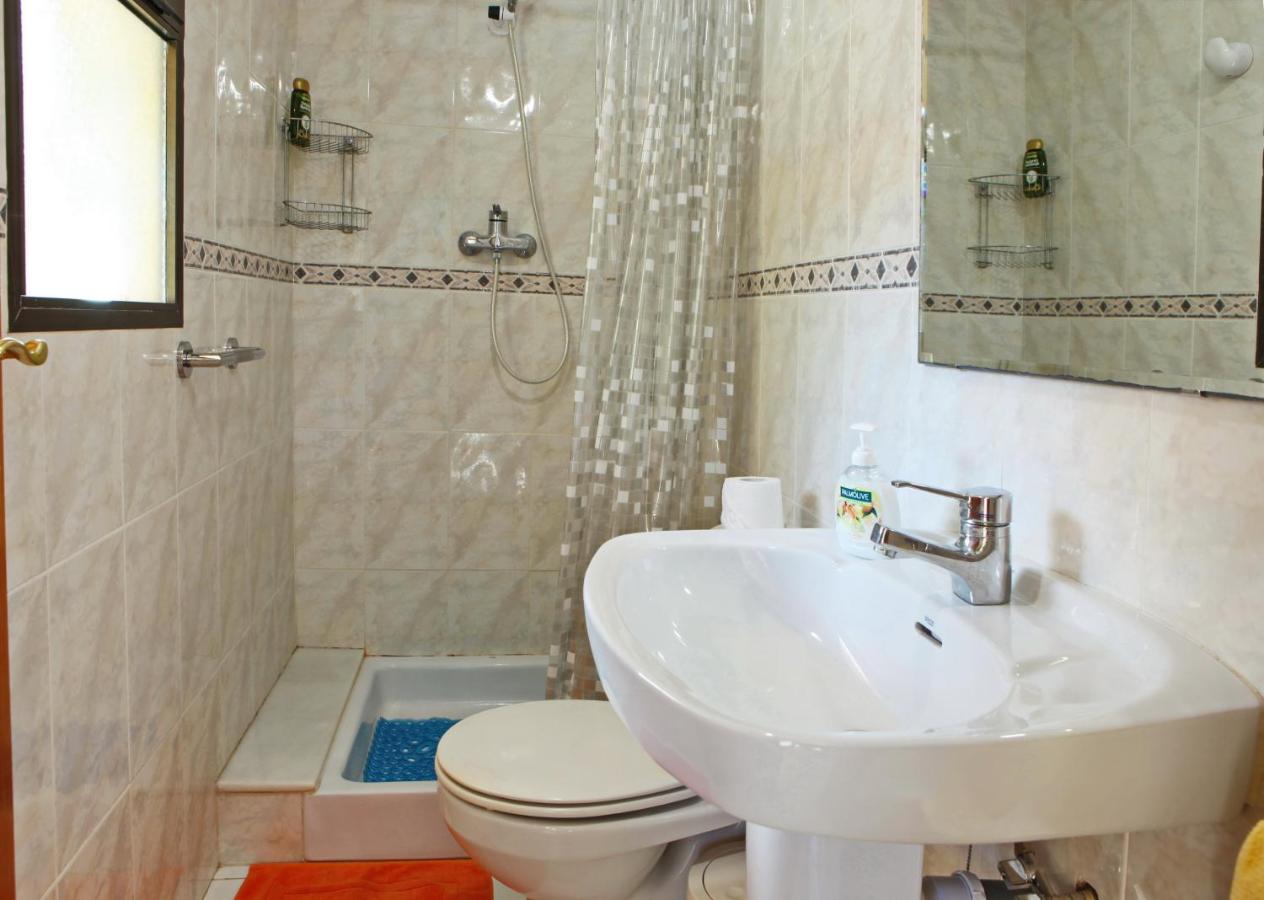 Adosado Calist Apartamento Dénia Exterior foto