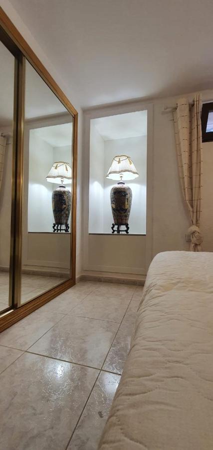 Adosado Calist Apartamento Dénia Exterior foto