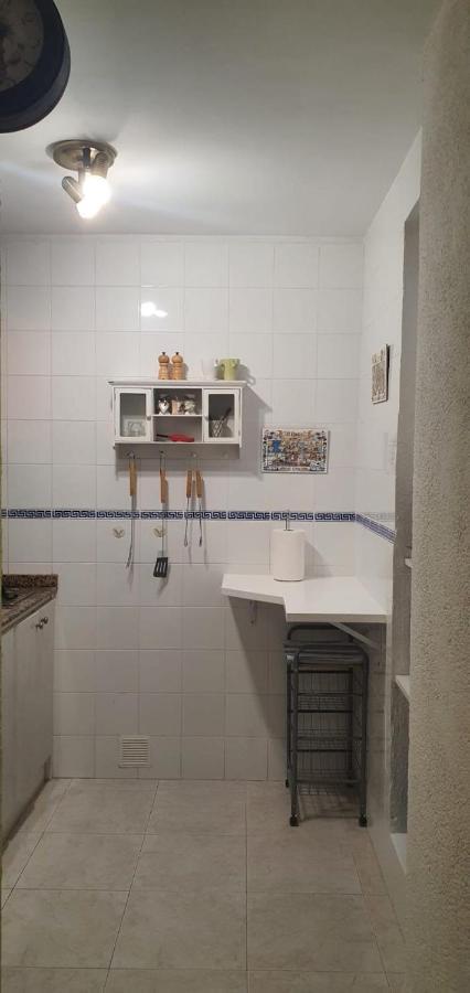 Adosado Calist Apartamento Dénia Exterior foto