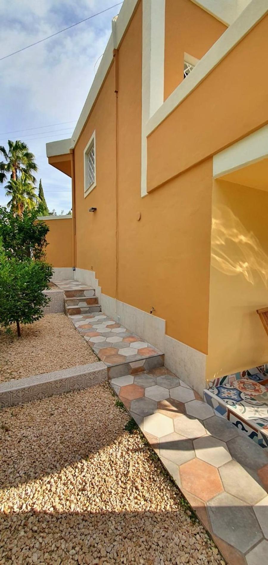 Adosado Calist Apartamento Dénia Exterior foto