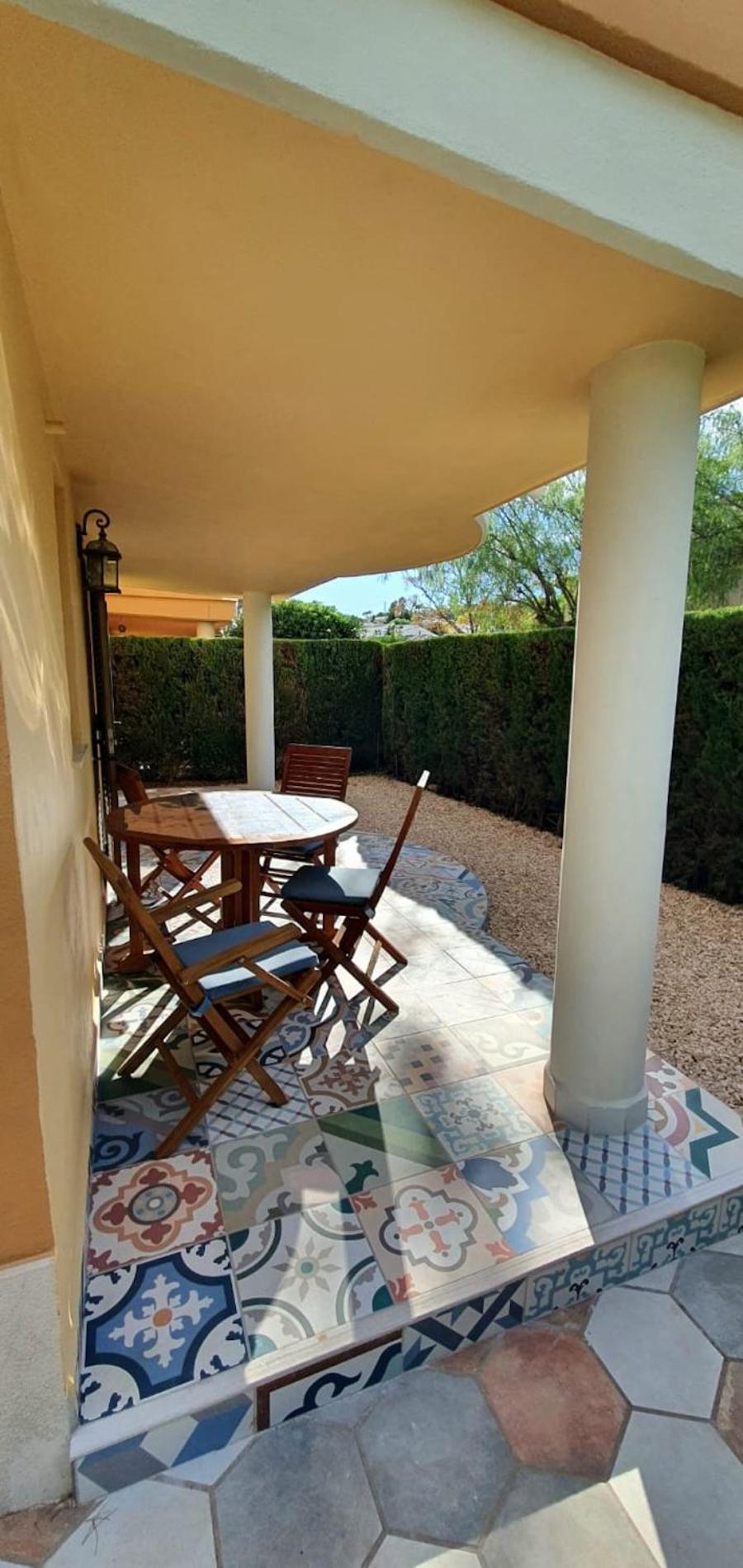 Adosado Calist Apartamento Dénia Exterior foto