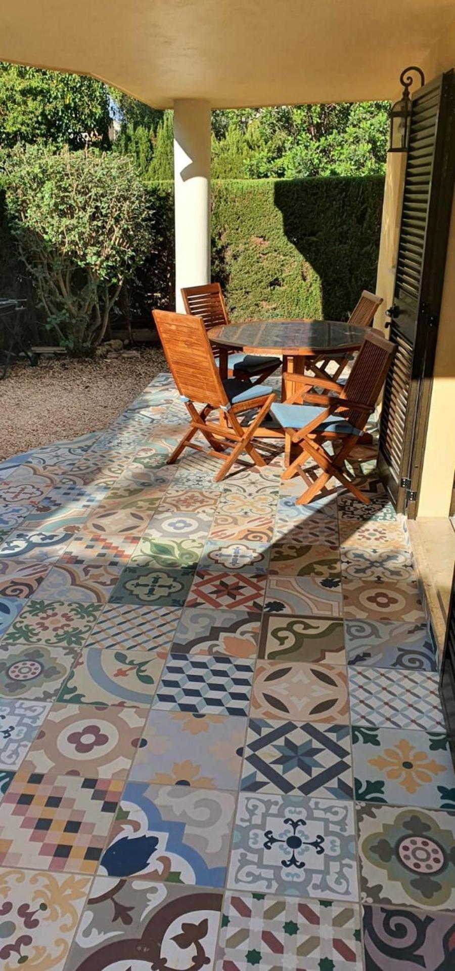 Adosado Calist Apartamento Dénia Exterior foto